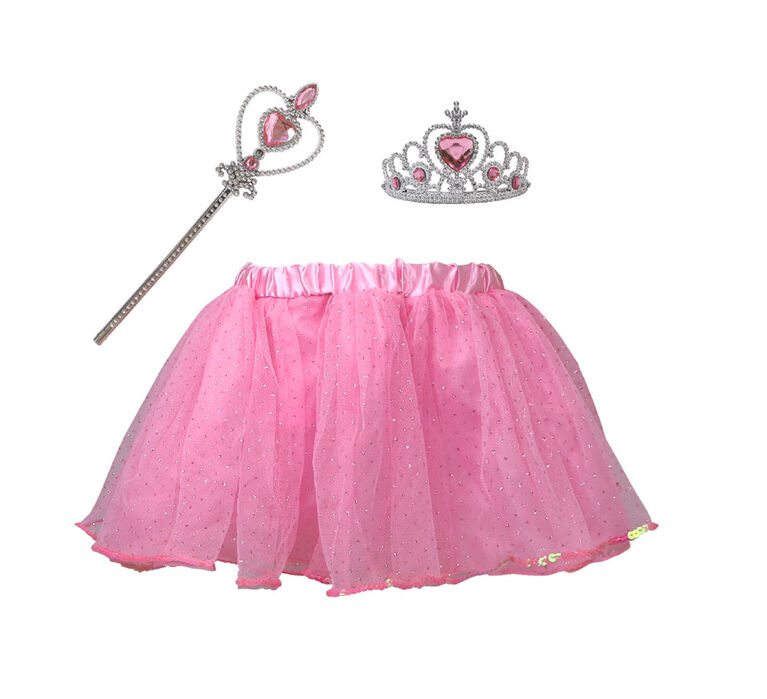 Tutu Cute Set - R Exclusive
