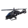 Transformers Studio Series 45 Deluxe Class Transformers: Age of Extinction Movie Autobot Drift