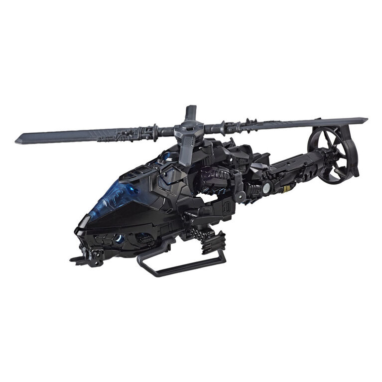 Transformers Studio Series 45 Deluxe Class Transformers: Age of Extinction Movie Autobot Drift