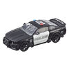 Transformers Studio Series 28 Deluxe Class Transformers Movie 1 Barricade Action Figure