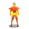 Avatar: The Last Airbender - Aang with Momo