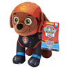 PAW Patrol, Moto Pups Zuma, Stuffed Animal Plush Toy, 8-inch