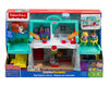 Fisher-Price Little People Big Helpers Home - Bilingual Edition