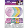 Princess 12" Ballons, 8un