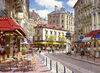 Quaint shops - 500 Piece Puzzle