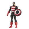 Hasbro Marvel Legends Series 3.75-inch Retro 375 Collection U.S. Agent Action Figure