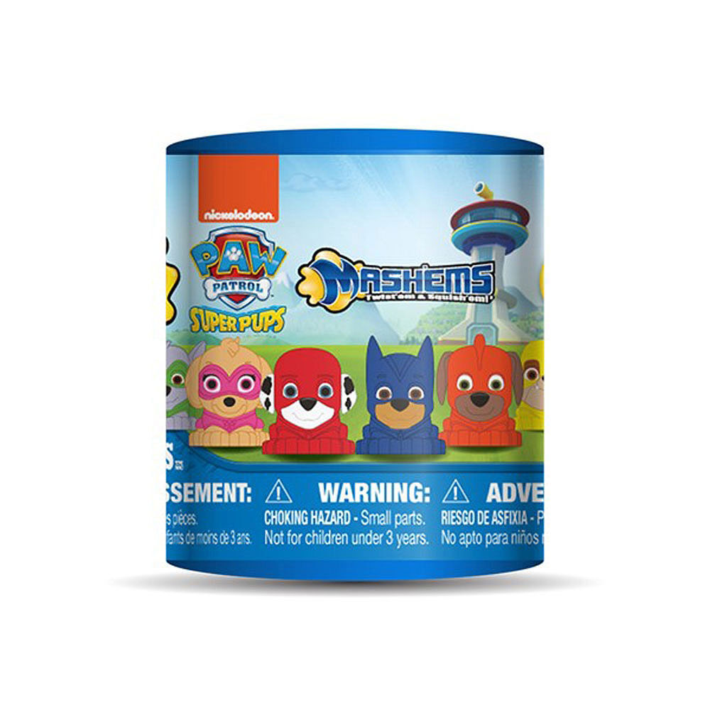 Nickelodeon mashems online