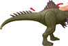 Jurassic World Chaos Theory Battle Roarin' Becklespinax Dinosaur Action Figure