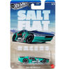Hot Wheels 1:64 Scale Die-Cast Vintage Solar Reflex