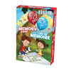My 1st Memory Game - French Edition