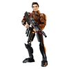 LEGO Constraction Star Wars Han Solo™ 75535