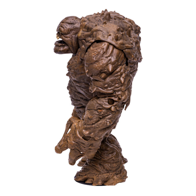 DC Multiverse - Clayface (DC Rebirth) Méga figurine
