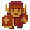 Nintendo - 2.5" Limited - 8 Bit Link (Red)