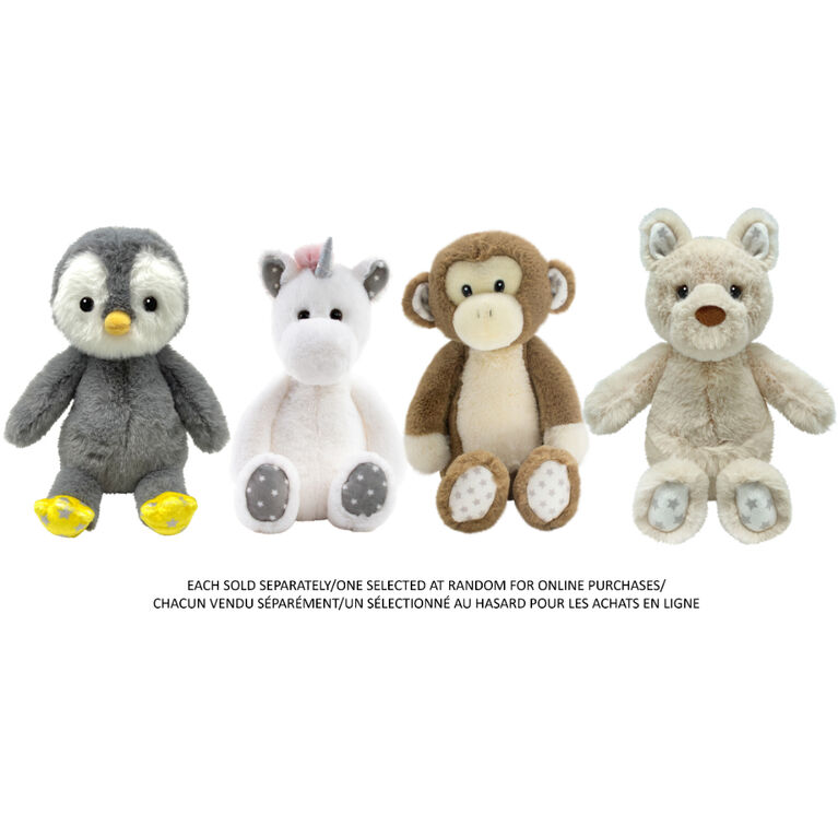 World's Softest - Classics 11" Plush (One Selected At Random For Online Purchases)