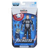 Hasbro Marvel Legends Captain America Action Figure