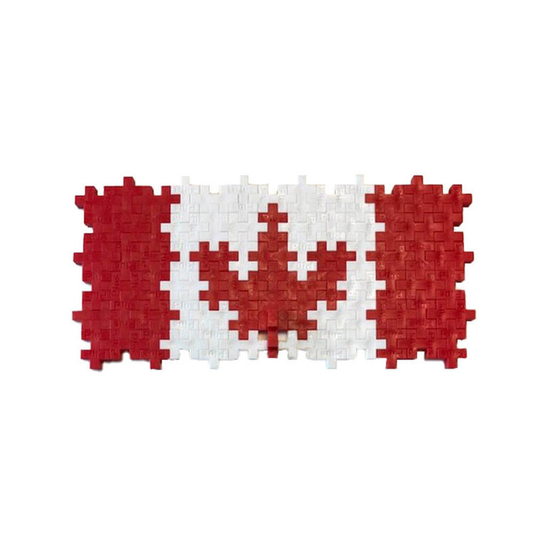Plus Plus Mini Maker Tube - Canada