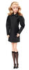Barbie Best In Black Doll - English Edition