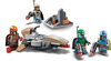 LEGO Star Wars TM Coffret de bataille Mandalorien 75267 (102 pièces)