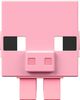Minecraft - Mini Têtes - Cochon