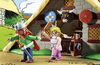 Astérix : Hut of Vitalstatistix