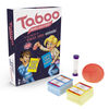 Taboo Kids vs Parents Game - French Edition