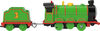 Thomas et ses amis Train jouet motorisé Locomotive Henry avec wagon