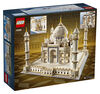 LEGO Creator Expert Taj Mahal 10256