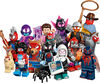 LEGO Minifigures Spider-Man: Across the Spider-Verse, 1 of 12 Marvel Super Hero Building Toys 71050