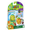 LeapFrog RockIt Twist 2 Pack: Dinosaur Discoveries and Banzai Beans Showdown - English Edition