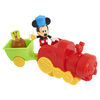 Disney's Mickey Mouse Mickey's Musical Express Train Set - R Exclusive