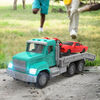 DRIVEN by Battat - R/C Tow Truck