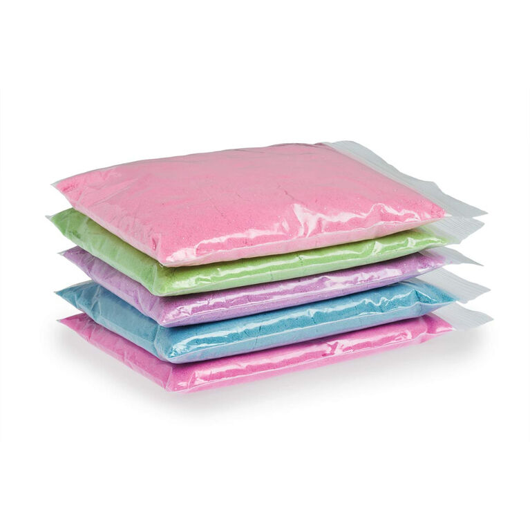 SANDsational ensemble amis fantasie - Notre Exclusivit&eacute;