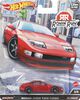 Hot Wheels Car Culture Circuit Legends Nissan 300zx Twin Turbo Vehicle
