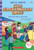 The Baby-Sitters Club #13: Good-bye Stacey, Good-bye - English Edition