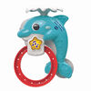 VTech Dunking Dolphin Hoop - French Edition