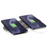 Ventev Wireless Chargepad Duo Qi 10W Grey