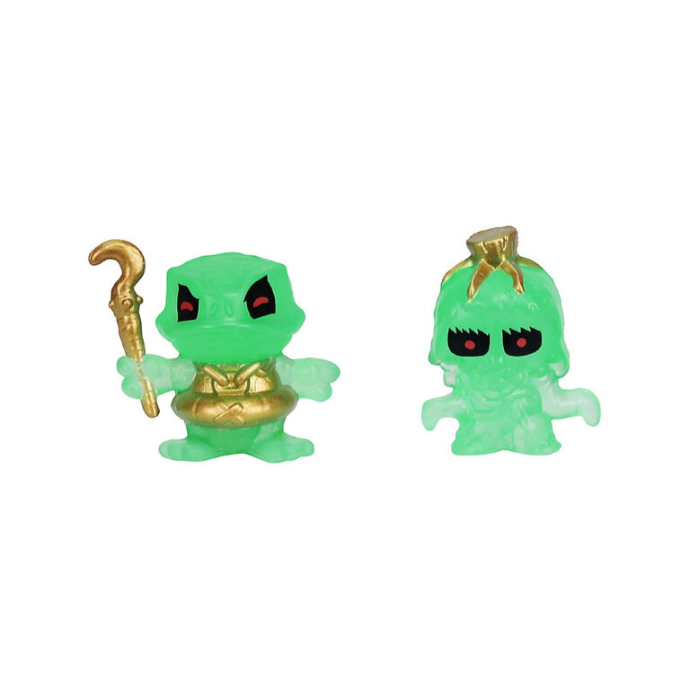 Treasure X Lost Lands Skull Island Treasure Tower Pk Swamp Tower