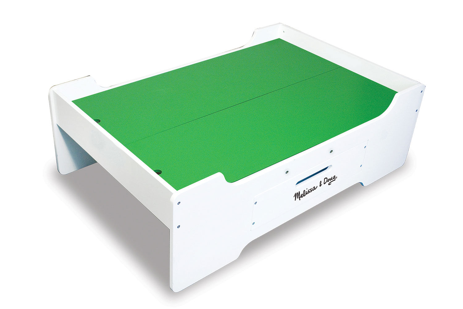 Melissa Doug Multi Activity Table