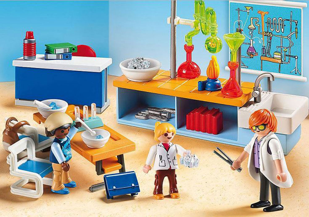 toysrus playmobil