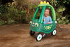 Little Tikes - Cozy Coupe Dino - Notre exclusivité