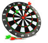 Dart Board - Soft Tip