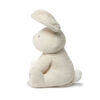 Baby GUND Flora The Bunny Animated Plush Stuffed Animal Toy, Cream, 12 inch