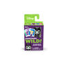 Something Wild Card Game Disney Villains - English Edition