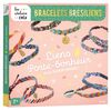 Bracelets Bresiliens Liens Porte - French Text