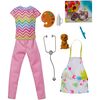 Barbie Doll and Surprise Accessories