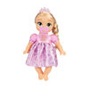 Disney Princess Rapunzel Deluxe Baby