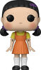 POP SUPER:Squid Game - 6" Young-Hee Doll