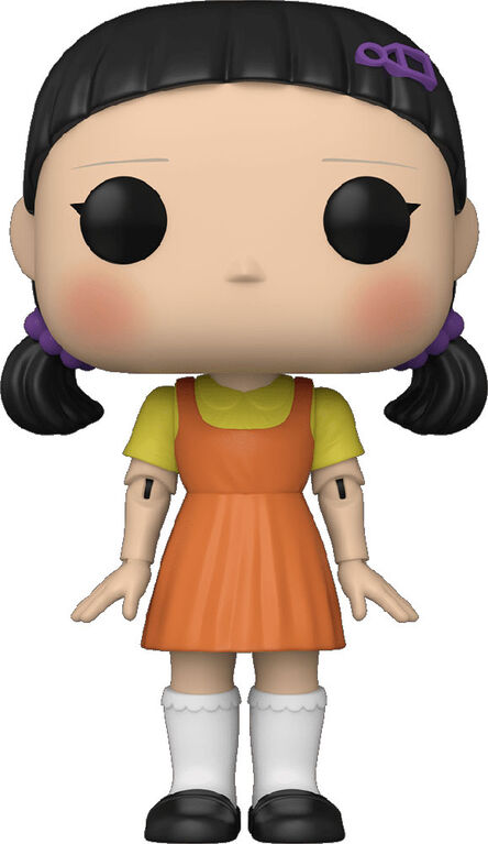 POP SUPER:Squid Game - 6