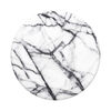 PopSocket Grip - White Marble