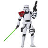 Star Wars The Black Series Sergeant Kreel Toy Star Wars Comic Book Action Figure